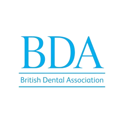 logo - british dental association